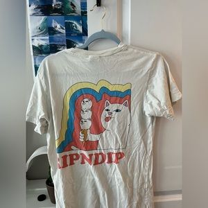 RipnDip rare shirt